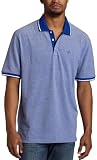 Sean John Mens Birds Eye Polo