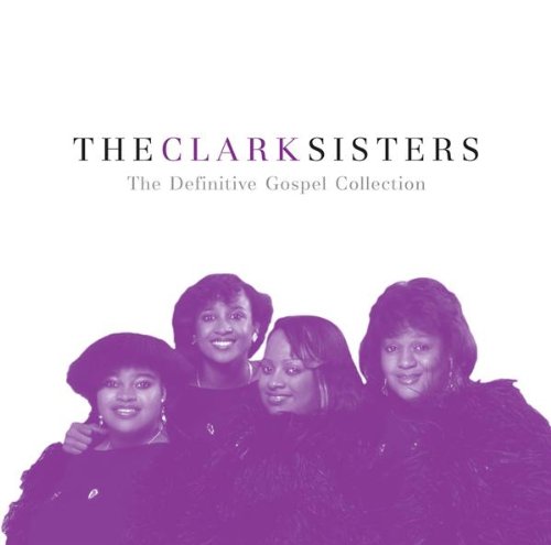 Definitive Gospel Collection