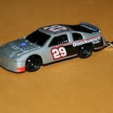 Kevin Harvick Diecast Keychain