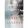 Maya's Notebook von Isabel Allende