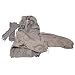 NVA Gummianzug, Jacke, Hose, mit Stiefel, Handschuhe, oliv