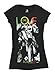 Bob Marley Junior's One Love Stripes Shirt