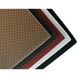 SoleTech Solflex Diamond Crepe Soling Material