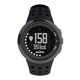 Suunto M5 Heart Rate Monitor with Movestick