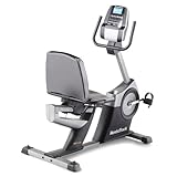 NordicTrack GXR 4.2 Recumbent Exercise Bike