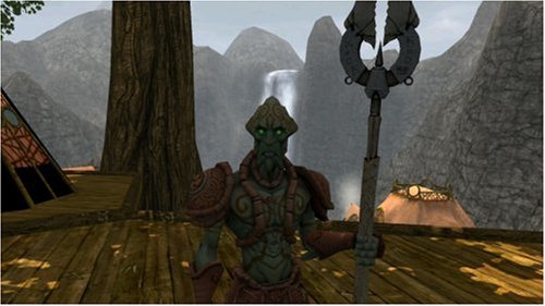 Richard Garriott's Tabula Rasa （輸入版）