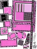 E-Kit Elements (Digital Scrapbooking) - Live Love Laugh Smile