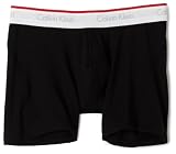 Calvin Klein Men's Underwear Tech Active Boxer Brief