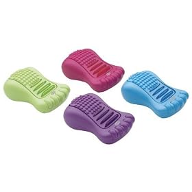 Scholl DRMA7428UKE Crazy Feet Mini Foot Massager