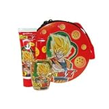 DRAGON BALL Z DRAGONBALL Z 3 PIECE SET
