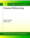 Genome Refactoring (Synthesis Lectures on Synthetic Biology)