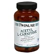 Acetyl L-Carnitine 500mg By Twinlab - 120 Capsules Acetyl L-Carnitine 500mg By Twinlab - 120 Capsules