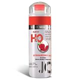 System JO Strawberry Kiss 5.5 oz Personal Lubricant Lube Adult Sex Toy Kit