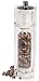 Trudeau Octo Combo 6-1/2-Inch Pepper Mill with Salt Shaker