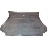 2001-2004 Hyundai Santa Fe Cargo Liner ~ OEM Gray 