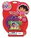 Search : Dora the Explorer Slide Puzzle Keychain