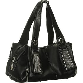 ''Frotto Baguette'' - Black or Dark Coffee