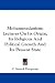 Book Mohammedanism: Lectures On Its Origin, Its Religious And Political Growth And Its Present State