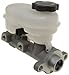 Raybestos MC390472 Brake Master Cylinder