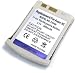 Battery for Dell Axim X5 PDA Pocket PC F0089 XX1407 1X390 2X019 312-0073 312-0074 3X020 Brand New