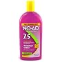 No-Ad SPF # 15 Sunblock Lotion 473 ml.