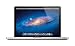 Apple 15-inch MacBook Pro (Intel Quad Core i7 2.6GHz, 8GB RAM, 750GB HDD, HD Graphics 4000, 1GB GeForce GT 650M, OS X Lion)