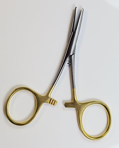 Backcountry Tackle Mosquito Forceps