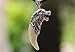 HiRudolph 1 X The Legend of Zelda Skyward Sword Red Heart Pierced Necklace Anime Costume