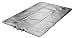 Grand Canyon Aluminium-Isolier-Matte DOPPEL, Silber, 190x120