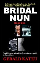 Bridal Nun (The Bridal Nun Saga)-From Free Kindle Books Library Click to Download Free Kindle Book -> Bridal Nun (The Bridal Nun Saga)