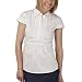 Merona&Acirc;&reg; Collection Women's Rina Top - Polar Bear M