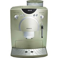 Siemens TK56004 Espresso-/Kaffeevollautomat