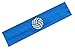 Volleyball Patch Cotton Stretch Headband