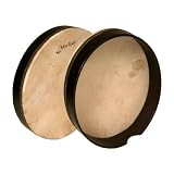 Frame Drum, Mazhar, 45cm - B0019ERI2E
