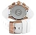 Technomarine Women's 'Cruise Star' Quartz Stainless Steel Casual Watch (Model: TM-115032)