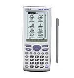 Casio ClassPad 300 Touch-Screen Graphing Scientific Calculator