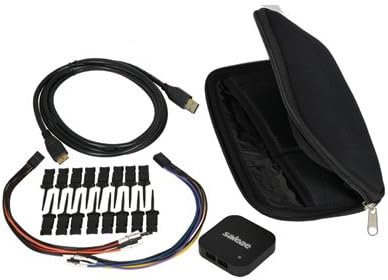 8 Channel Logic Pro Analyzer