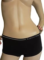 Calvin Klein -&nbsp;Seamless -&nbsp;hipster