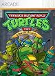 Teenage Mutant Ninja Turtles 1989 Classic Arcade [Online Game Code]