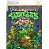 arcade games Teenage Mutant Ninja Turtles 1989 Classic Arcade Online Game Code Software Download arcade games