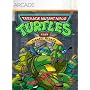 Teenage Mutant Ninja Turtles 1989 Classic Arcade [Online Game Code]