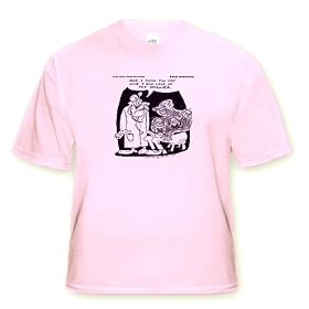 Londons Times Funny Music Cartoons - Bad Case Of The Willie Nelsons - T-Shirts