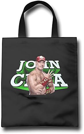 POPULAR John Cena Fan Superstar 2016 Polyester Shoulder Bag