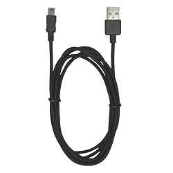 Creative Sound Blaster World of Warcraft Wireless Headset Power Cable