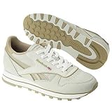 Reebok Women's CL Leather Sidestripe