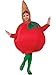 Childs Apple Costume STD