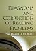 Books : Diagnosis and Correction of Reading Problems