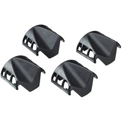 EUFAB 11241 Stopper-Set f�r Stahlschienen