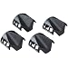 EUFAB 11241 Stopper-Set f�r Stahlschienen
