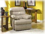 Reno Stone Rocker Recliner By Ashley Furniture